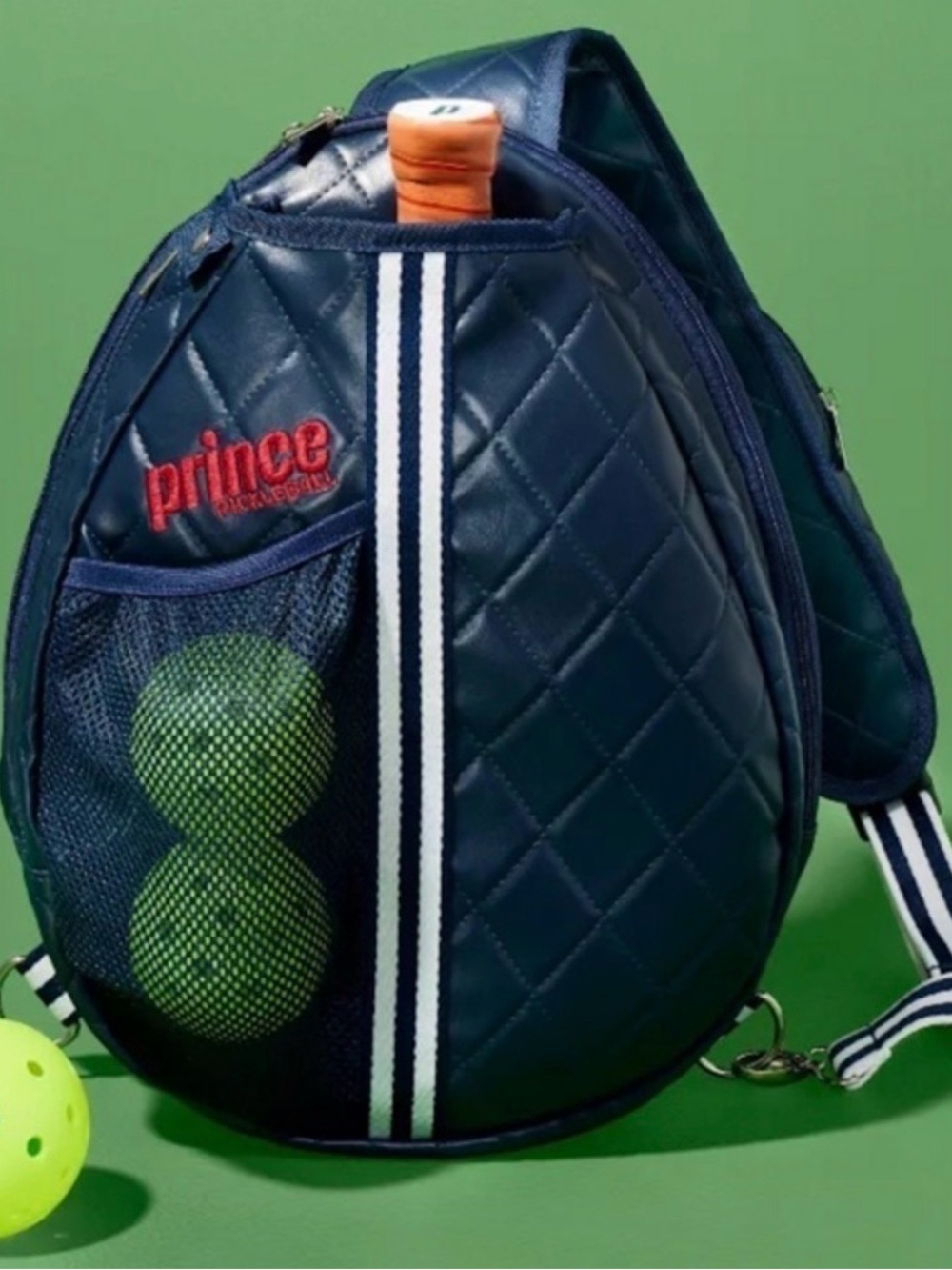 Target x Prince Sports Prince Tennis Pickleball Sling Bag NWOT